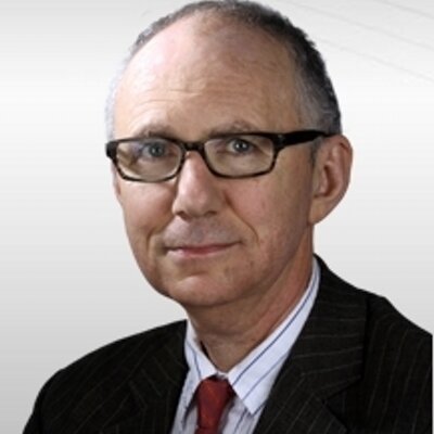 Anatole Kaletsky is chief economist and co-chairman of Gavekal Dragonomics