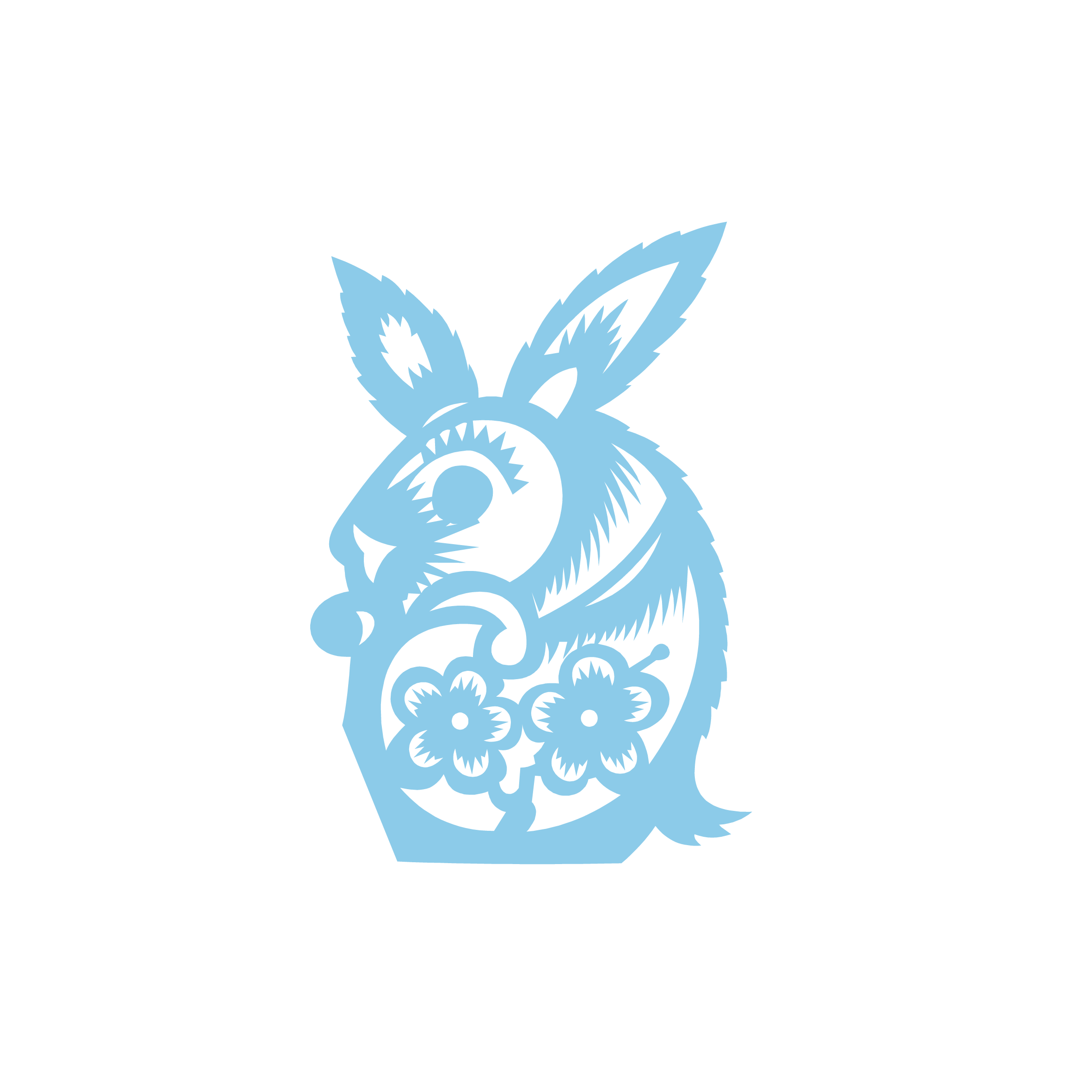 Rabbit