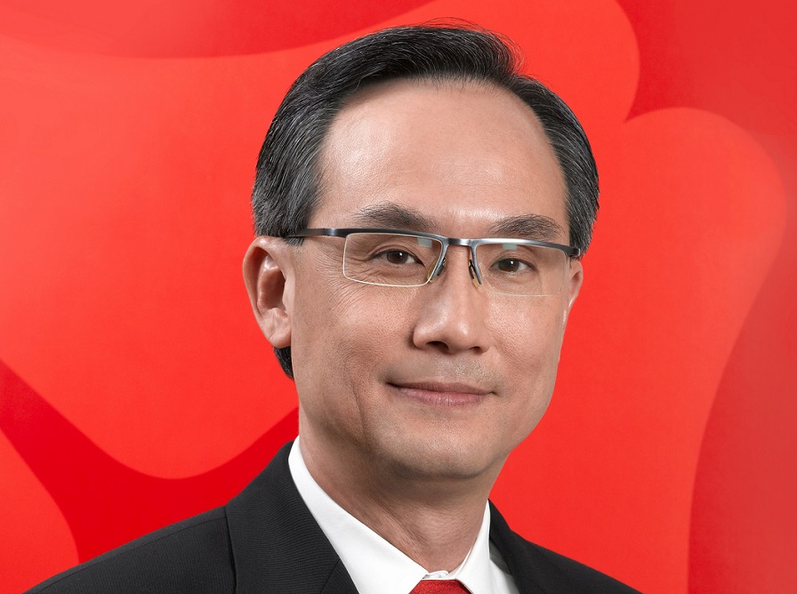 Lawrence Lua