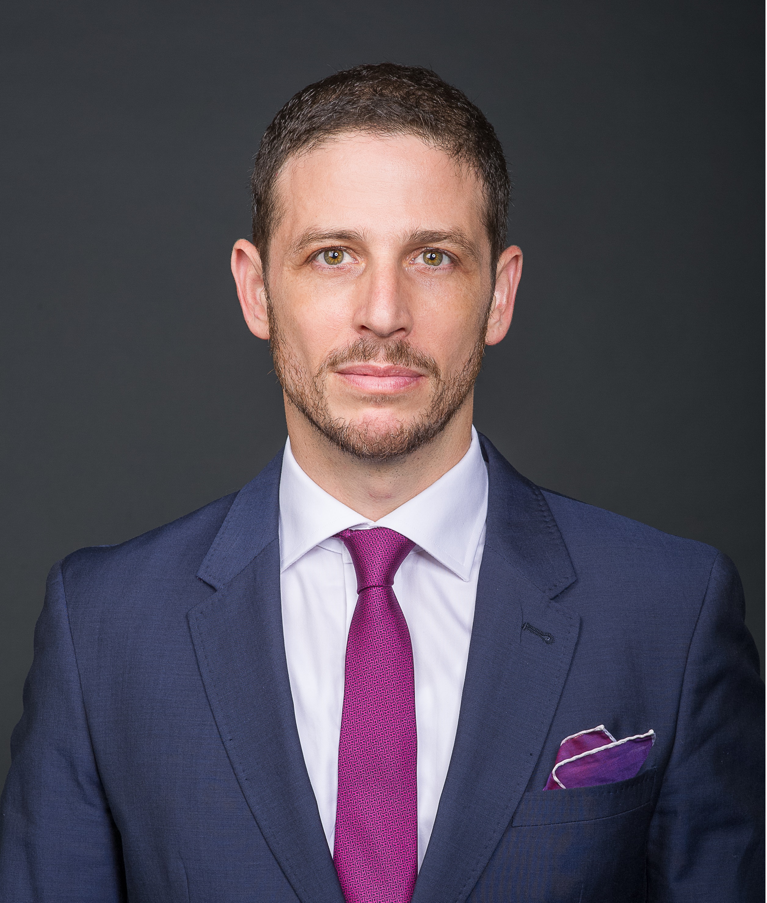 Joshua Rotbart