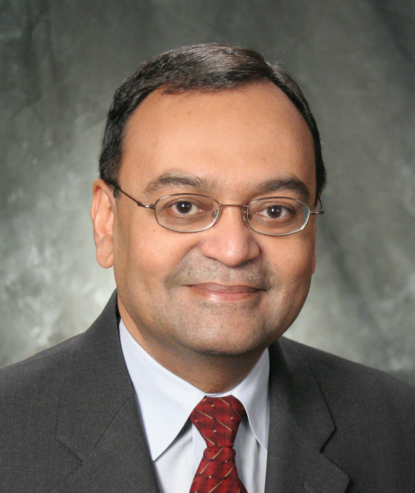 Arvind Rajan, managing director and head of global and macro at PGIM Fixed Income