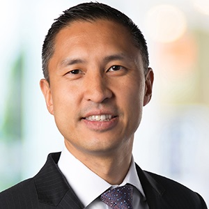 Eugene Ing, executive director, GMEI Product Management, The Depository Trust & Clearing Corporation