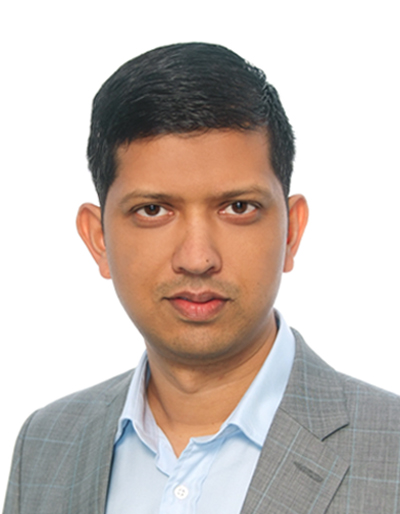 Sumit Bhandari