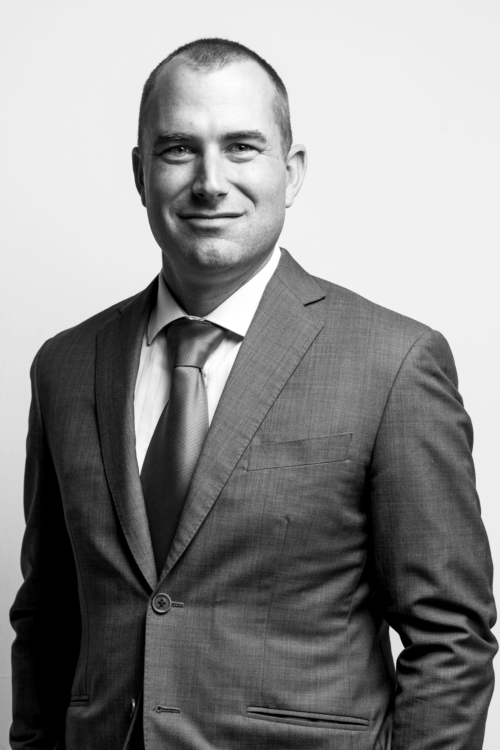 Walter de Oude