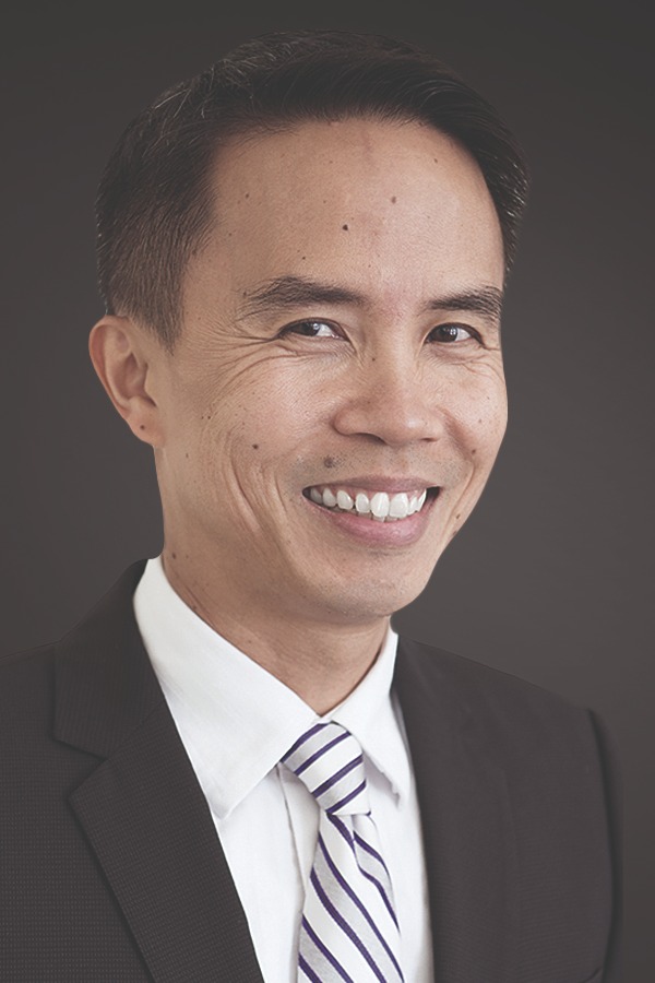 Chia-Liang Lian