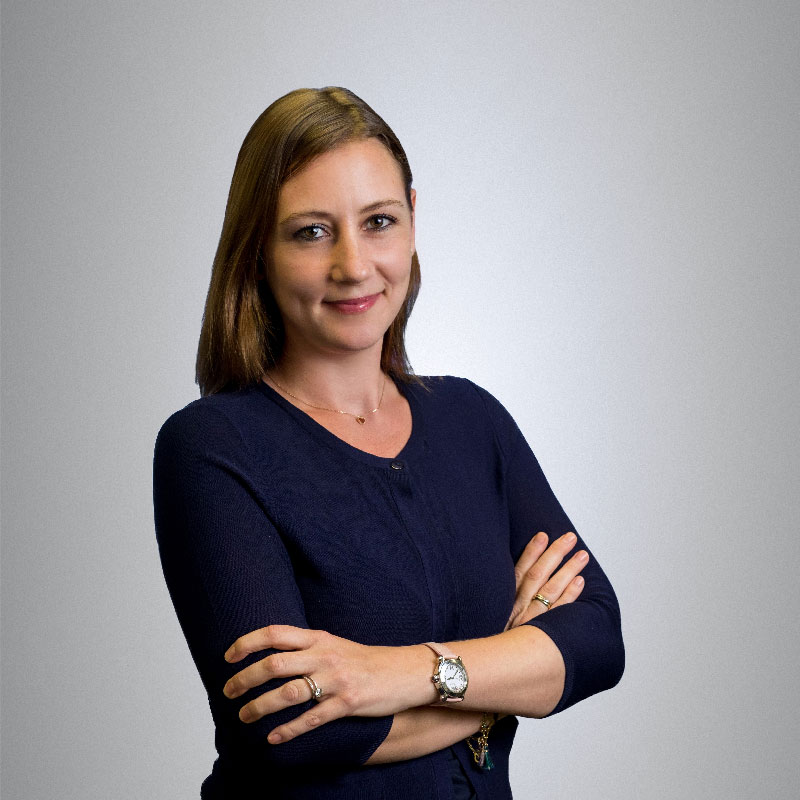 Lucie Hulme