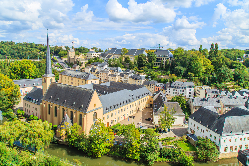 Luxembourg