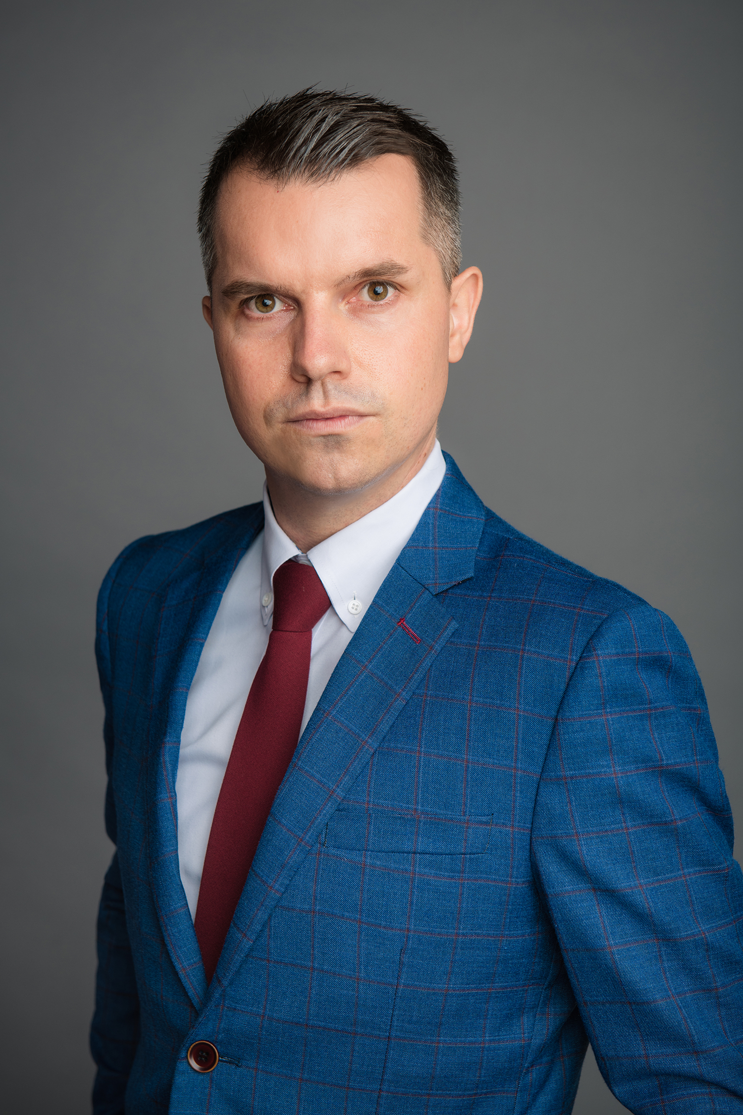 Cealogix Asia CEO Pascal Wengi