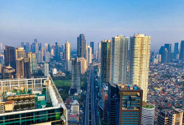 Jakarta, Indonesia