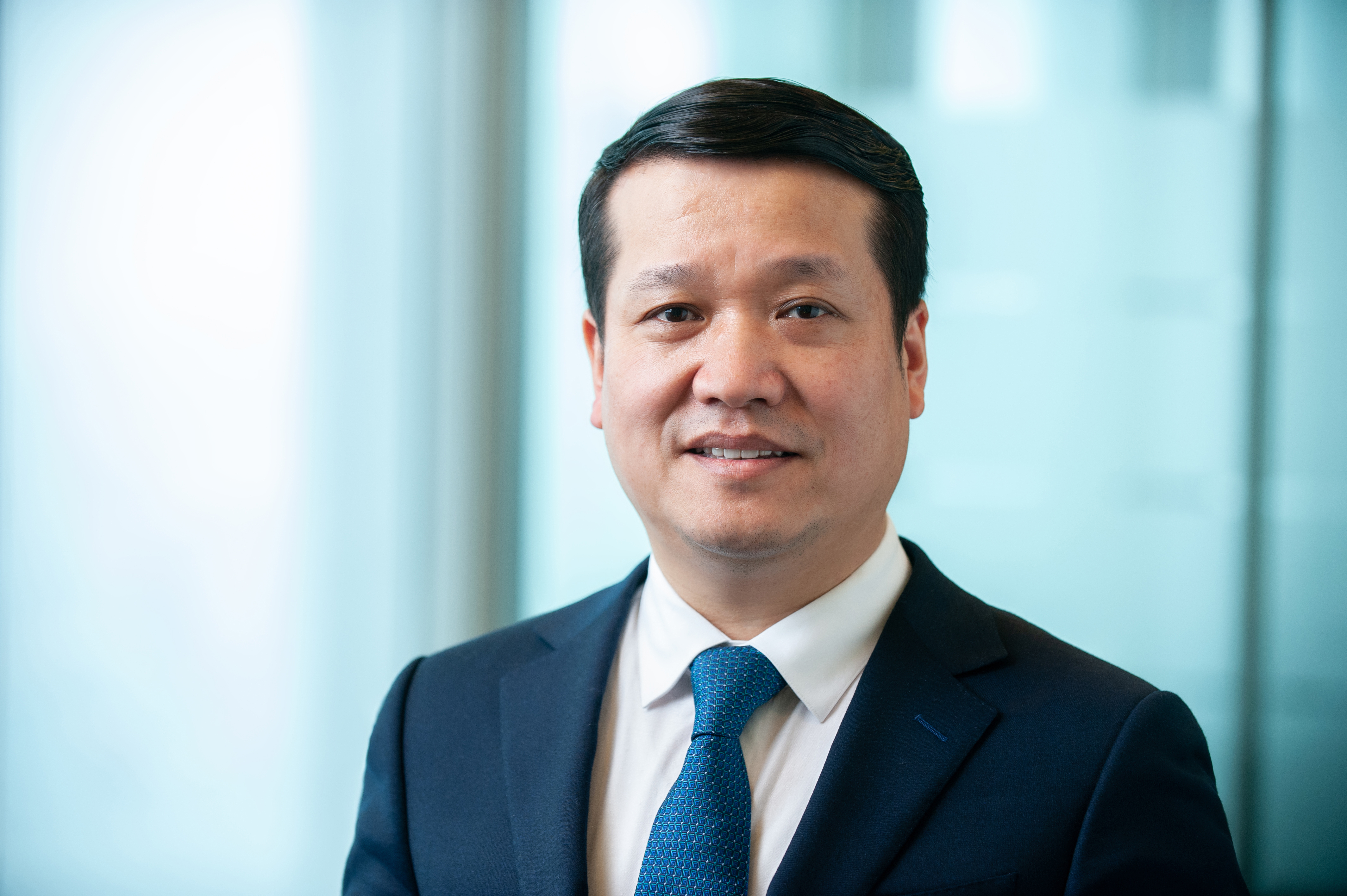 Alex Sun