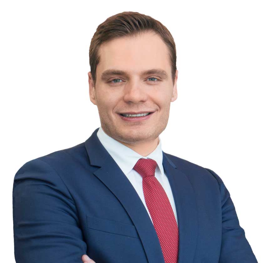 Christopher Dembik