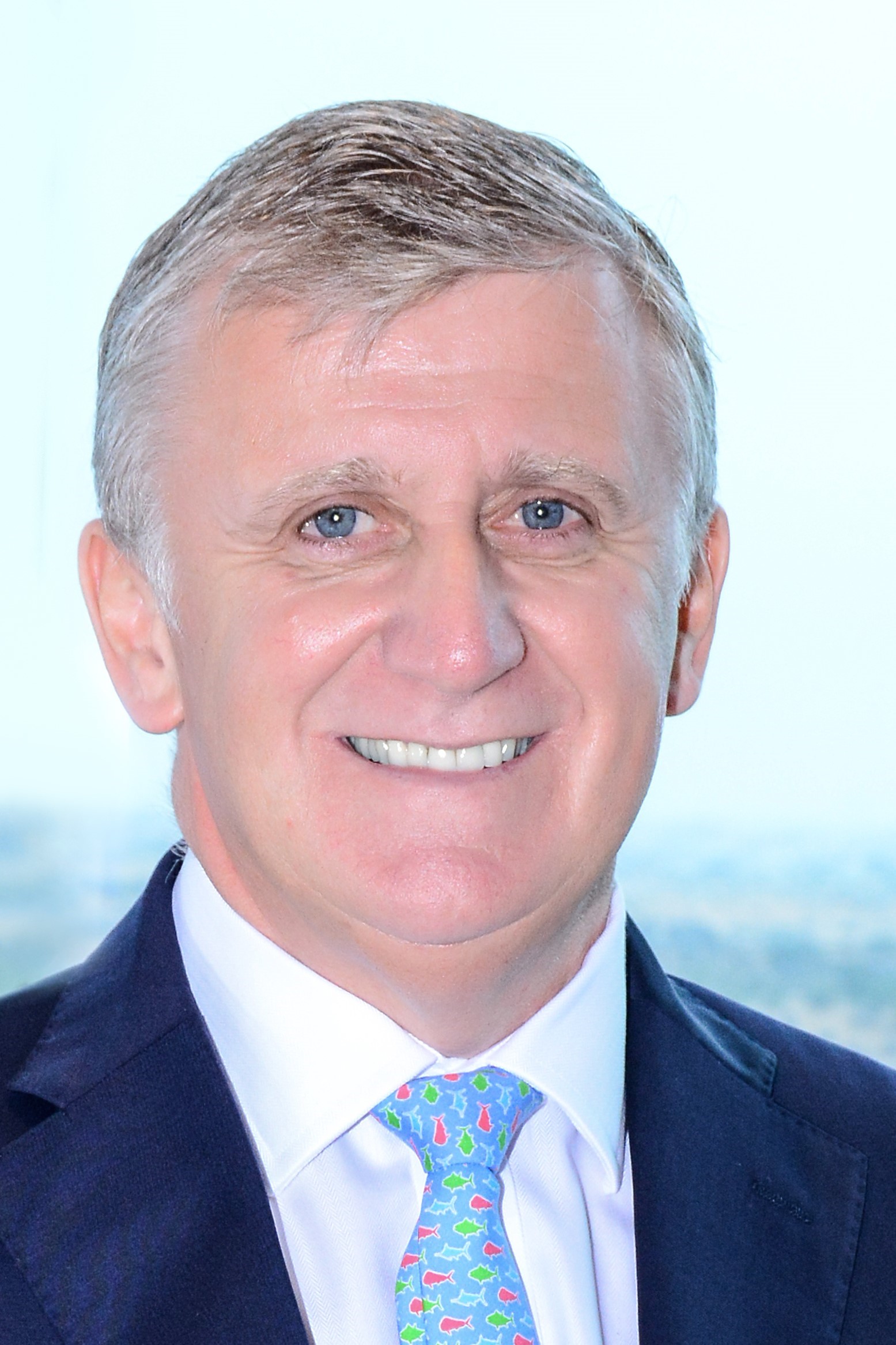Joe Moynihan