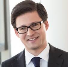 Alexander Mondorf
