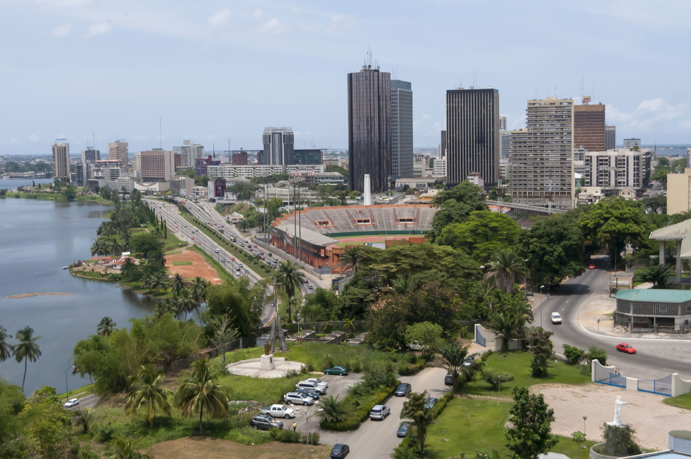 Abidjan, Ivory Coast