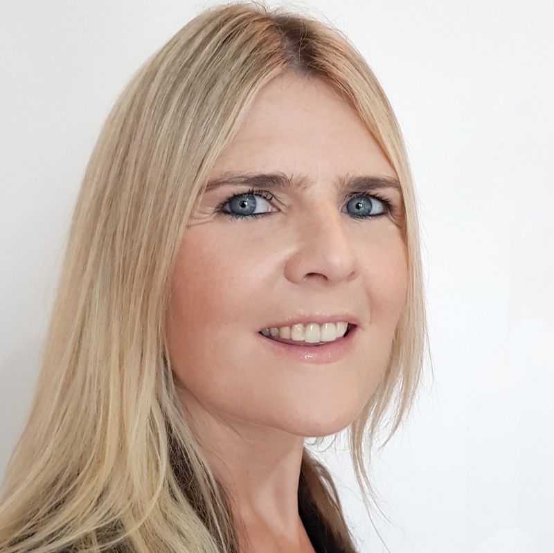 Rachel Whelan,  global head of transactional FX product management and  APAC head of cash product management,  Deutsche Bank
